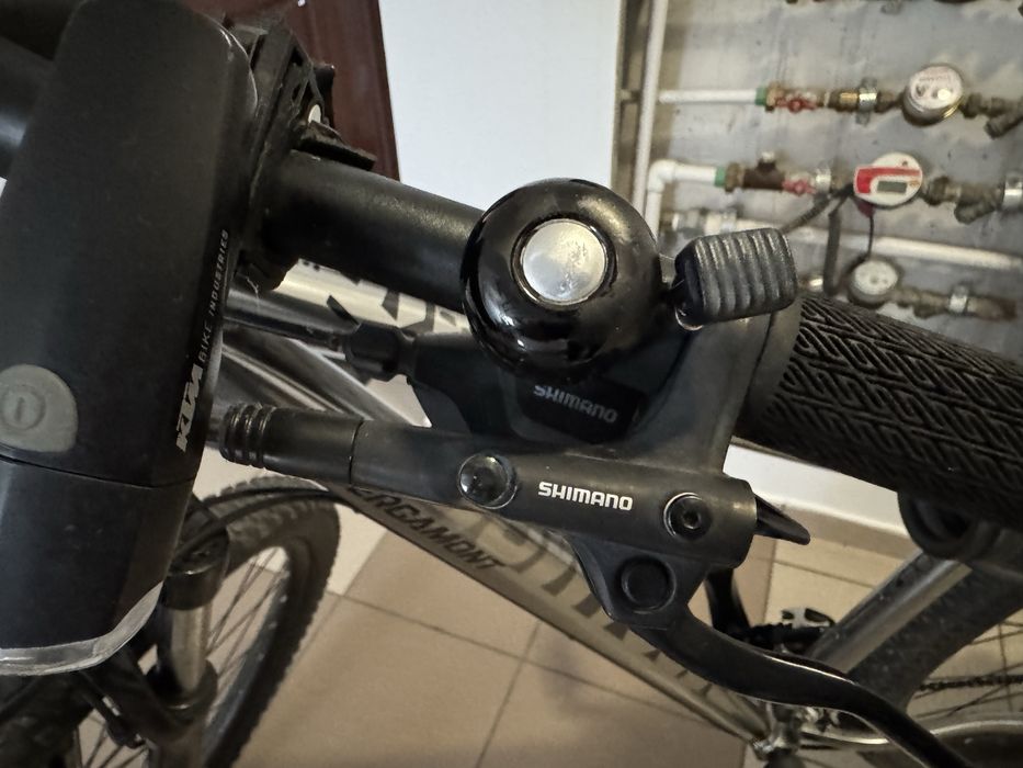 mountain bike bergamont 29’