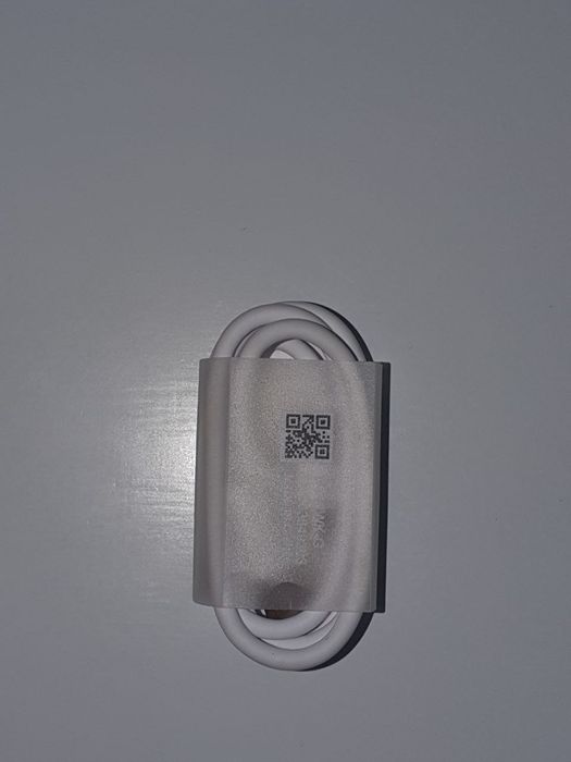 iPhone kabel USB-lighting