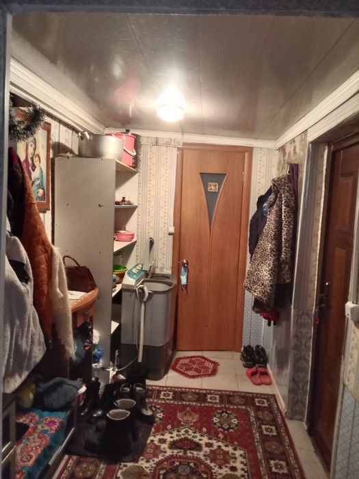 Продам дом 87 КВ м 5 комнат гмз