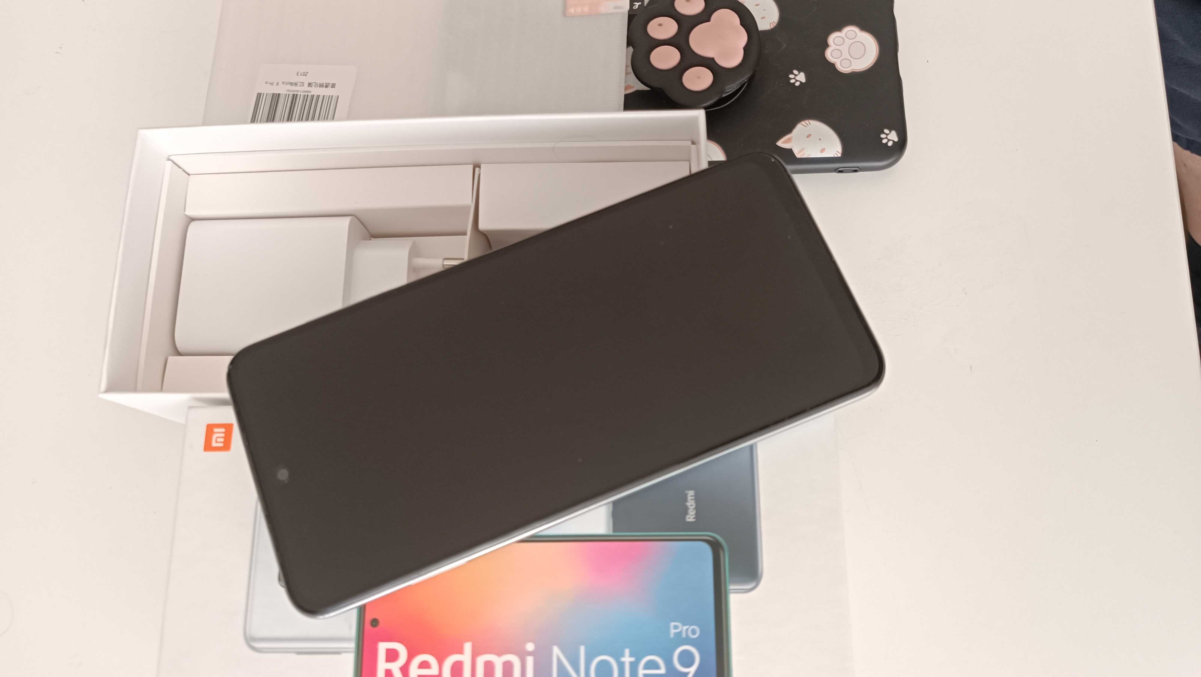 Xiaomi Redmi Note 9 Pro ПЕРФЕКТЕН