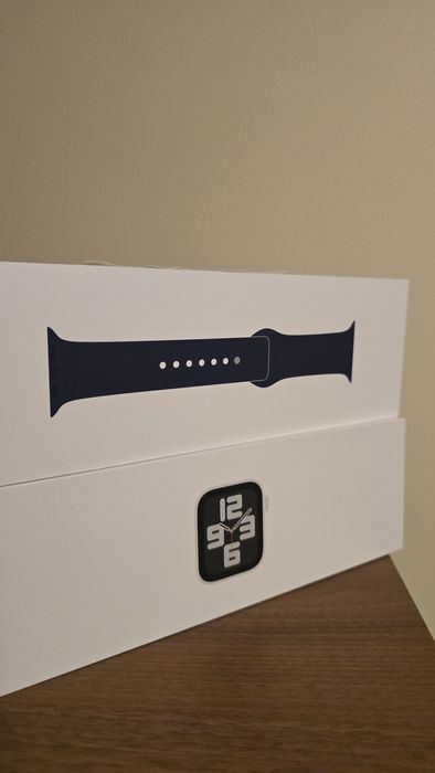 Apple Watch SE gen 2