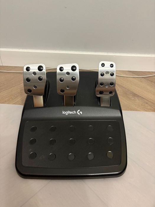 Volan Logitech G920 in stare perfecta