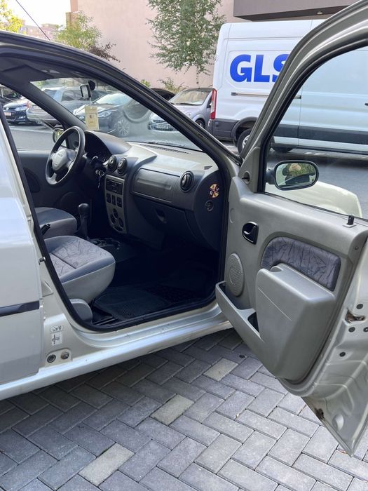 Dacia Logan 1.5 dCi – ideală pentru navetă sau începători !