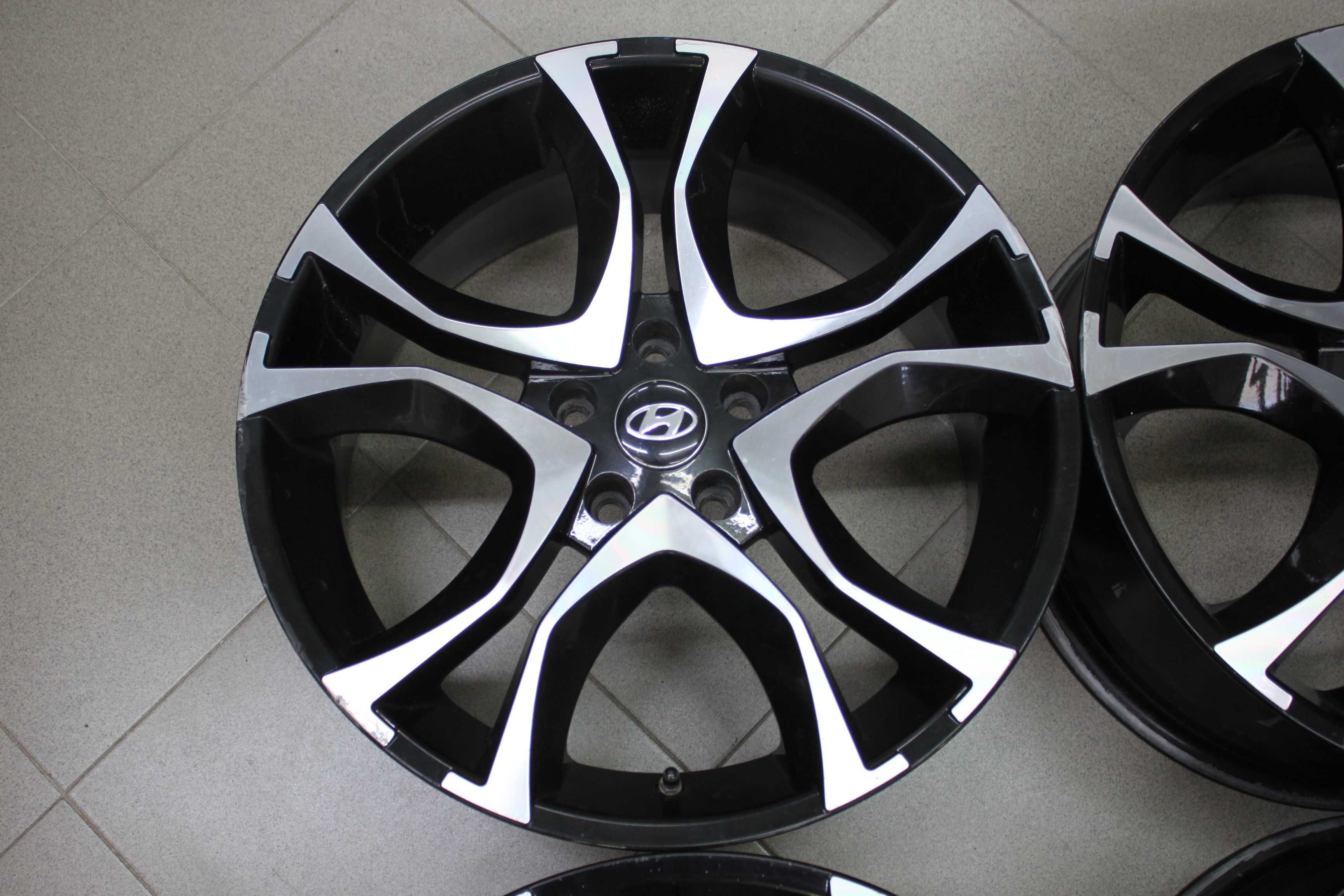 Джанти 19" Hyundai