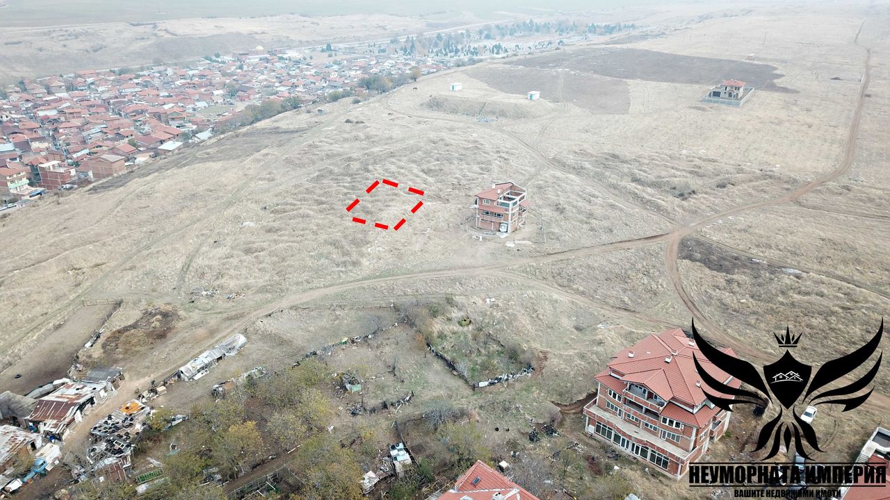 Продава се Парцел в Асеновград - 310 кв.м за 81 €/кв.м - Снимка #11