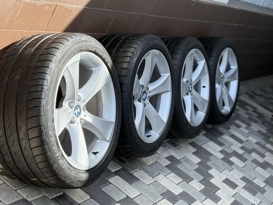259 стиль bmw x6 x5 e70 e71 e53 f15 f16 х5 х6 е53 е70 е71 ф15