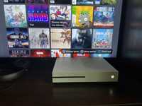 Xbox one S 1 TB ca nou (vine cu controller)