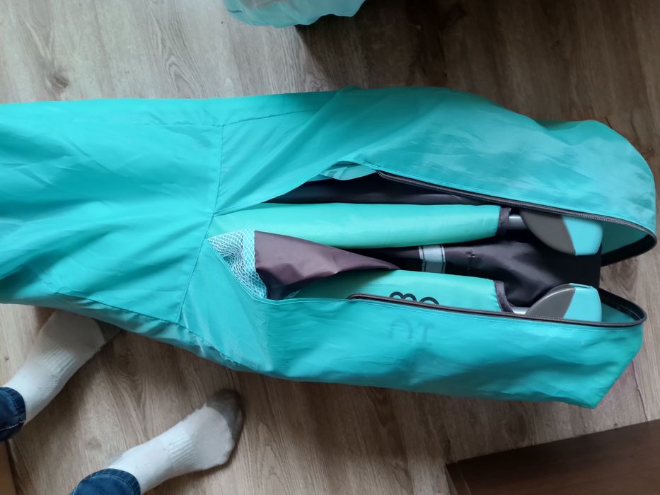 Сгъваема детска кошара/ легло