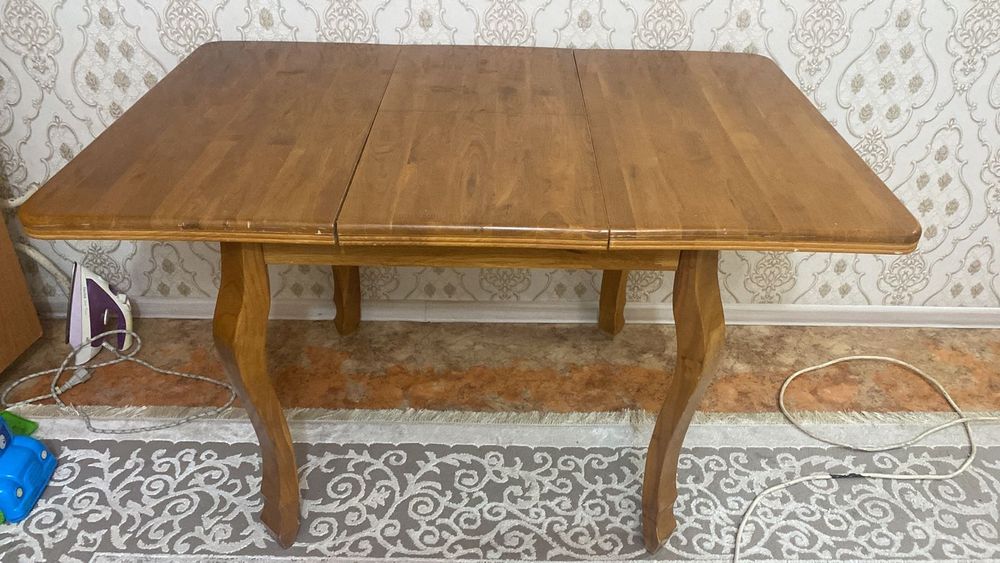 Складной стол. Жиналмалы стол