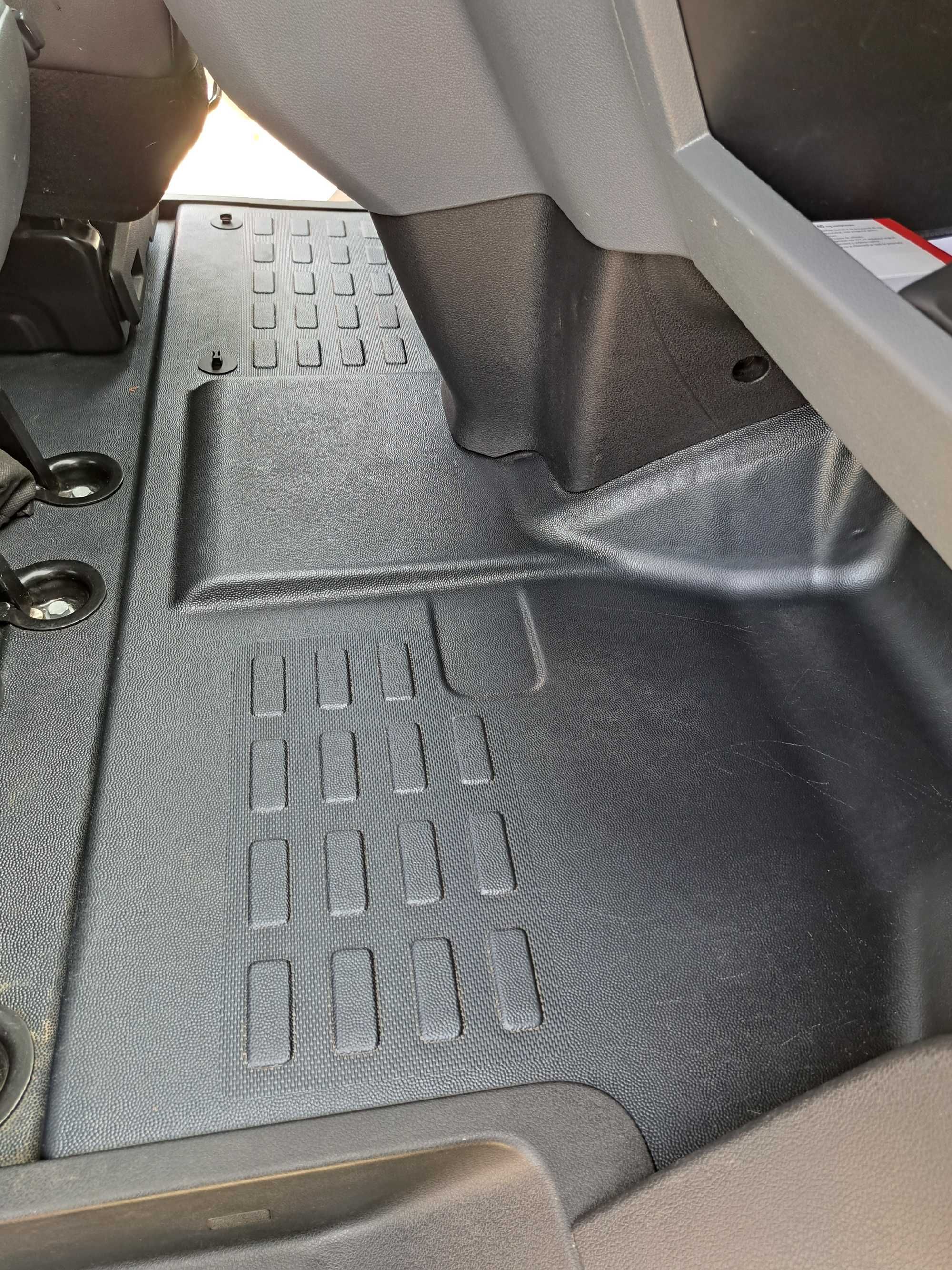 Toyota PROACE in garantie