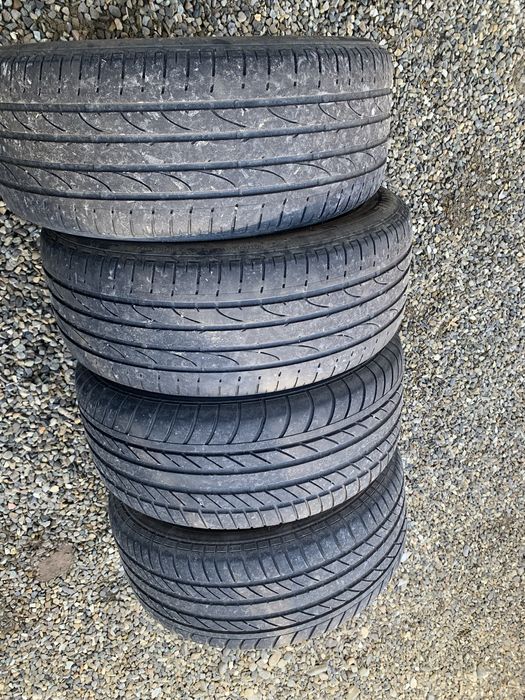 Jante bmw r18 et14 8j foarte concave