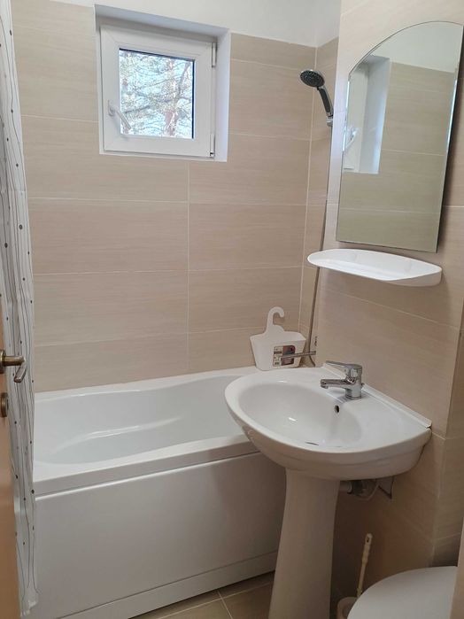 Ultracentral - apartament 2 camere de inchiriat