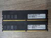 ОЗУ Apacer DDR4 2666MHz 8GB (2x4GB)