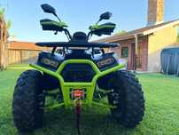 ATV Samurai MAXI Electric 6000W