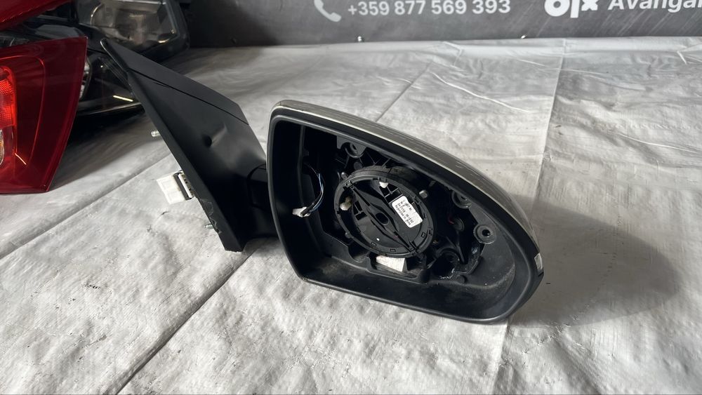2 броя дясно огледало Hyundai Ioniq 2016-2022