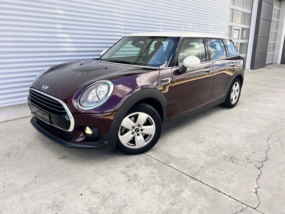 Mini Clubman MINI Cooper Clubman 1,5 l 136 CP FWD