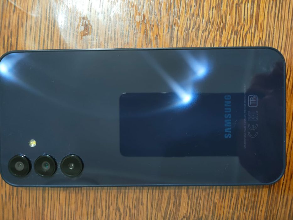 Смартфон Samsung A15