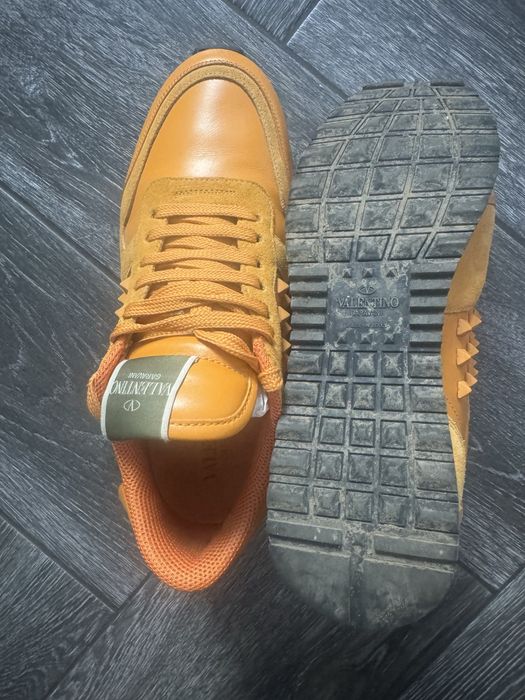 Adidasi Valentino Originali