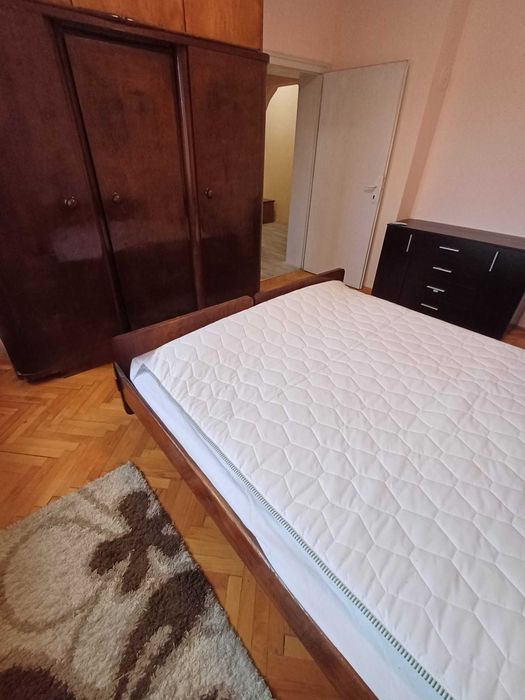 Дава се под наем Тристаен апартамент в София, Гео Милев - 95 кв.м за 749 € - Снимка #6