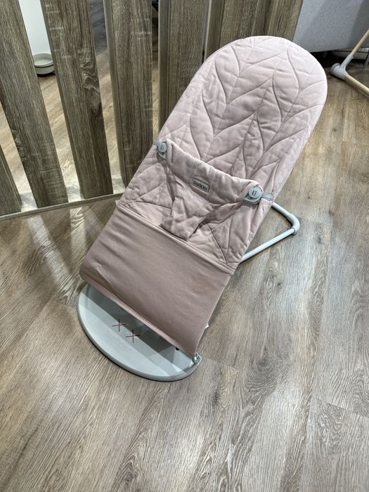 Продам детский шезлонг