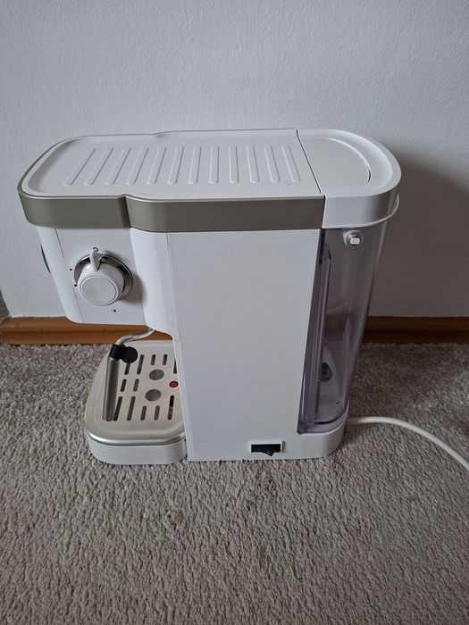 Aparat /Espressor de cafea manual Zass ZEM 08 / 20 Bari