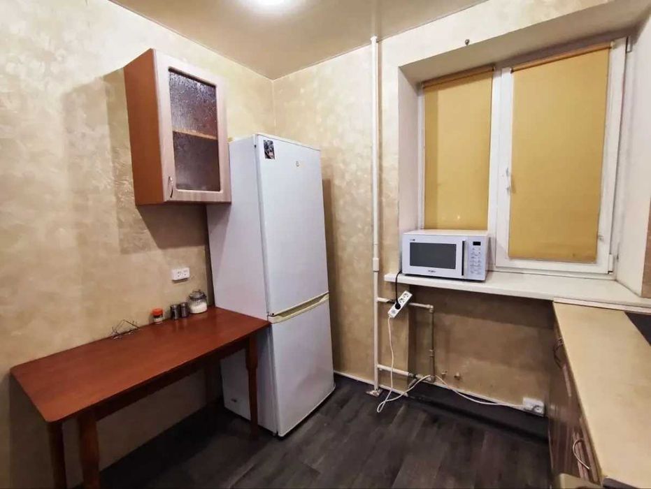 Двустаен имот в кв.Разсадника