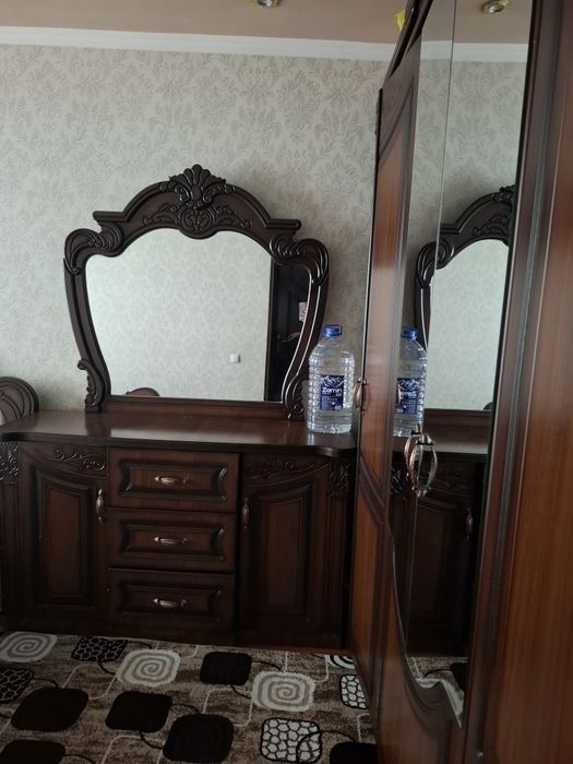 Mebel dlya spaniy MDF