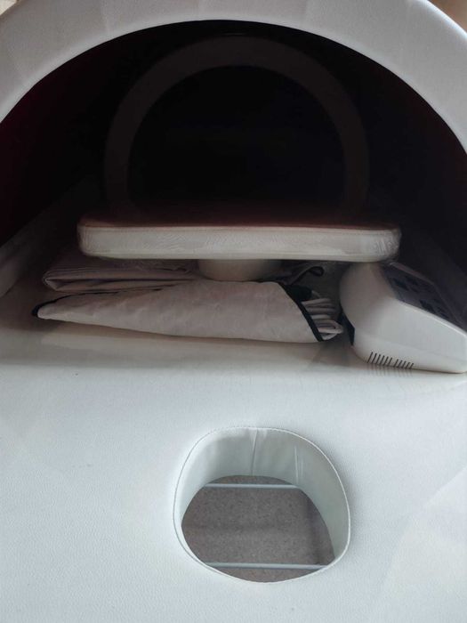 Aparat de remodelare corporala