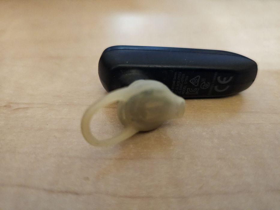 Vând Cască Bluetooth Jabra BT2026, În stare foarte bună