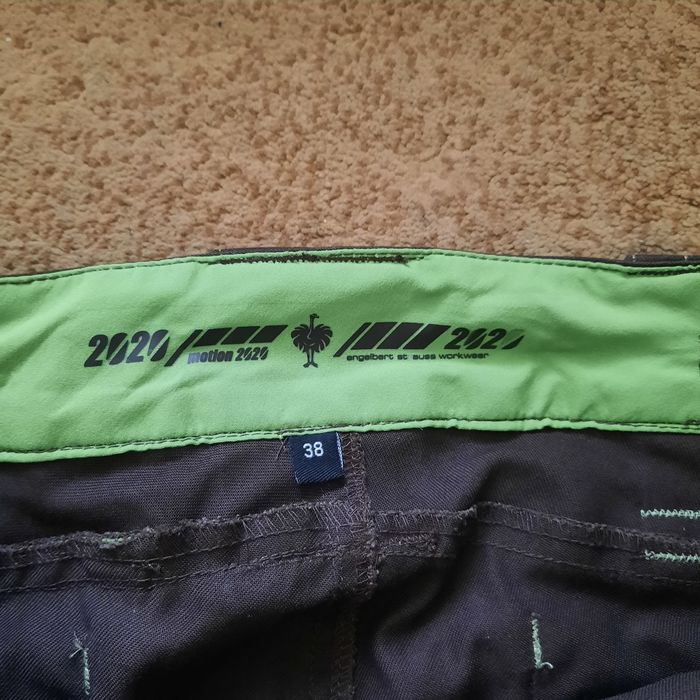 Engelbert strauss pantaloni  scurți