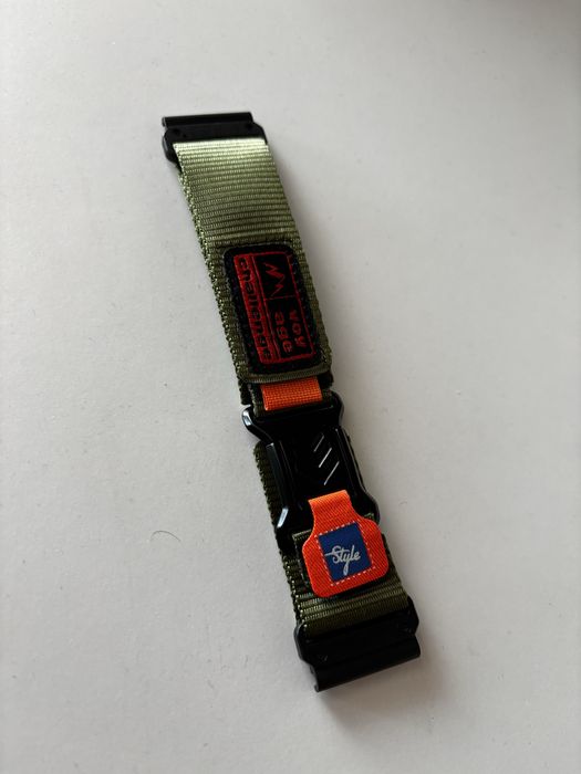 Каишка за часовник Гармин