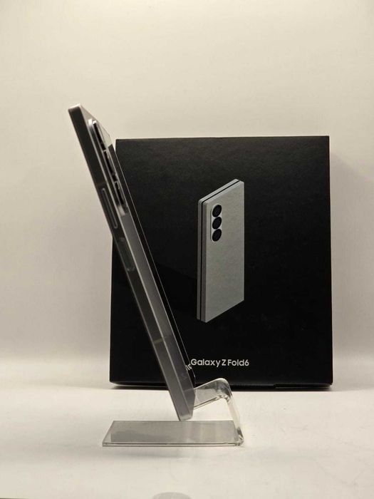 Samsung Z Fold 6 / Casco Samsung Care + / Garantie * Krom Amanet *