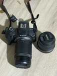 Canon r100 комплект