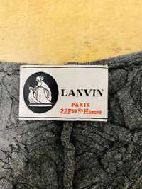Блуза Lanvin