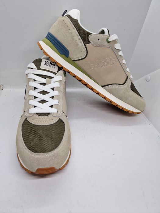 Colmar Travis Block nr. 44