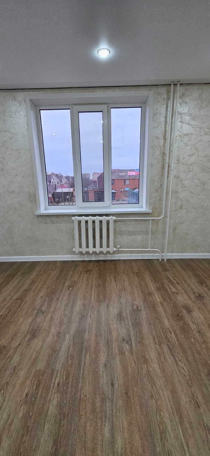 Продается 2 ком квартира микр Жана Орда