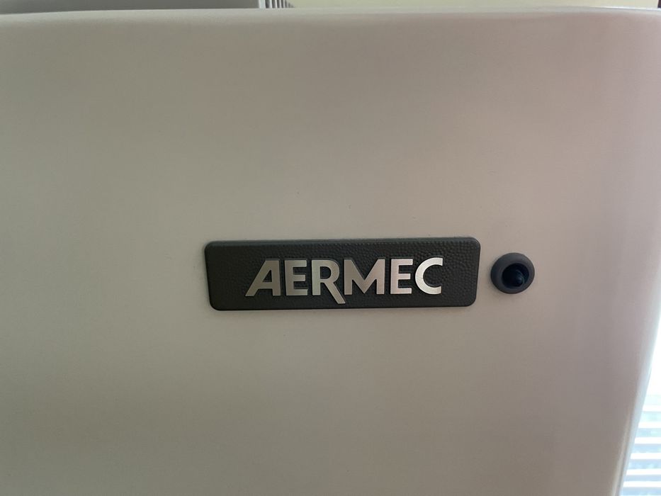 Воден конвектор Aermec