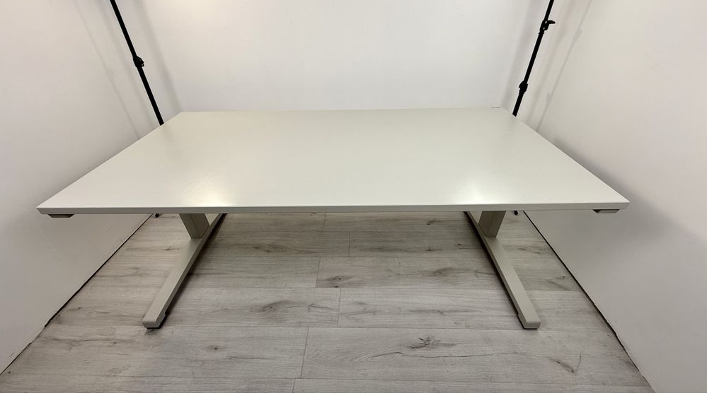 Steelcase немско бюро регулируемо повдигане