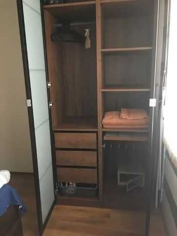 Дава се под наем Двустаен апартамент в Бургас, Възраждане - 68 кв.м за 300 € - Снимка #8