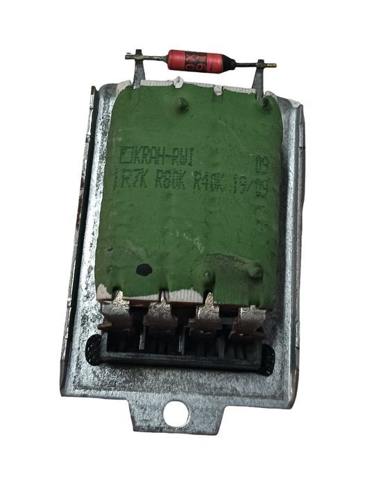 Rezistor Motor/Ventilator Aeroterma Volkswagen Transporter Iv Box 70Xa