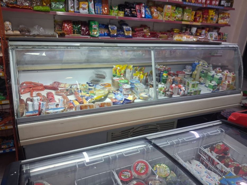 Срочно продам холодильник