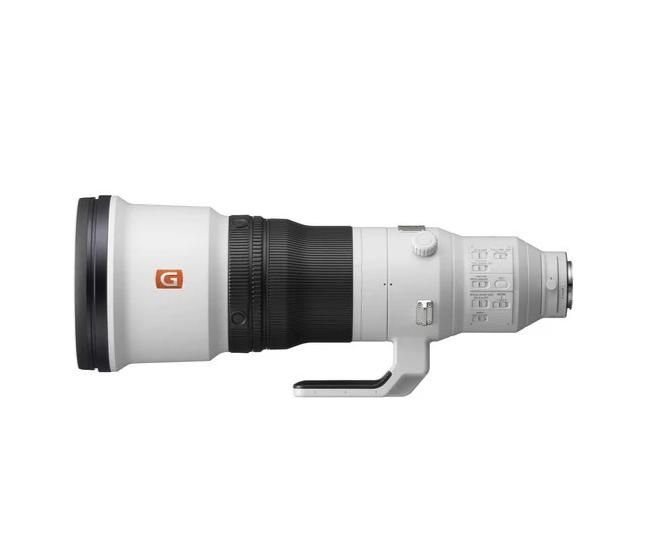 Sony FE 600mm f/4 GM OSS объектив
