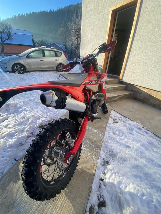 Beta RR 250 2022