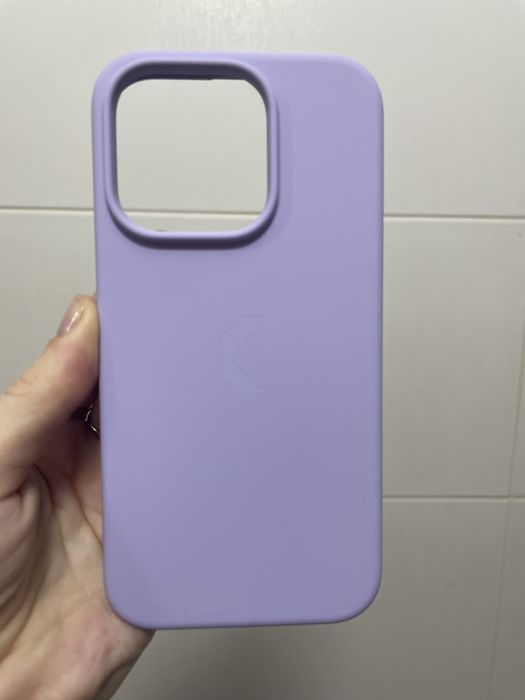 Чехол на iphone 15 pro