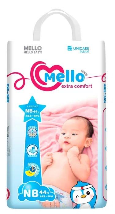 Подгузники премиального качества