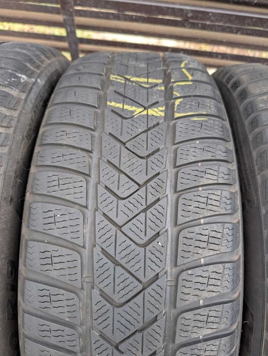 Jante roti originale iarna R19 Bmw X3 X4 G01 G02 X4M style M694 packet