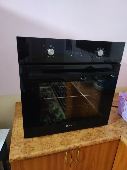 Продается духовой шкаф IMMER новый с гарантией