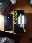 POCO X6 5G есть торг