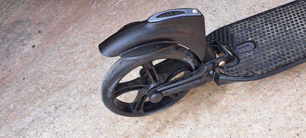 Trotineta mare copii