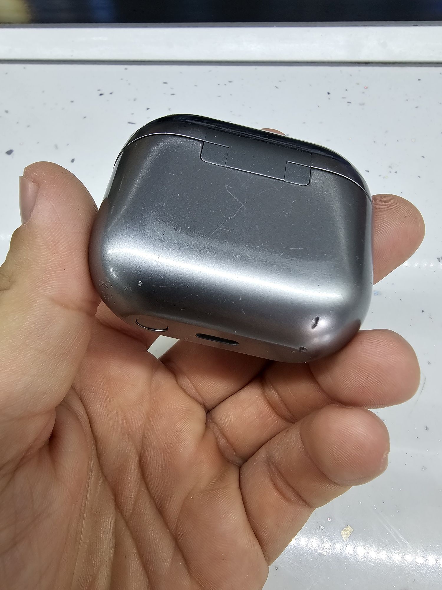 Samsung galaxy buds 3 pro
